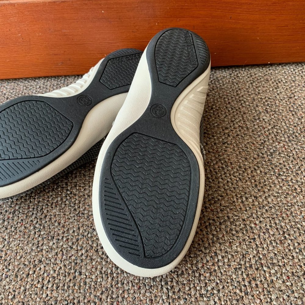 Gecko Man Walk Hero Indoor Outdoor Slipper M8 - Picture 10 of 12